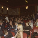 2002 Cinecit. la sala